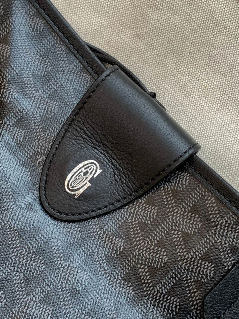 Refined Goyard Shopping Bags 62094