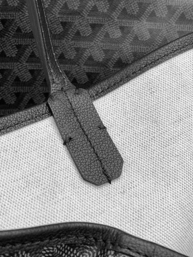 Refined Goyard Shopping Bags 62094