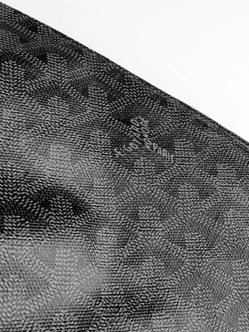 Refined Goyard Shopping Bags 62094