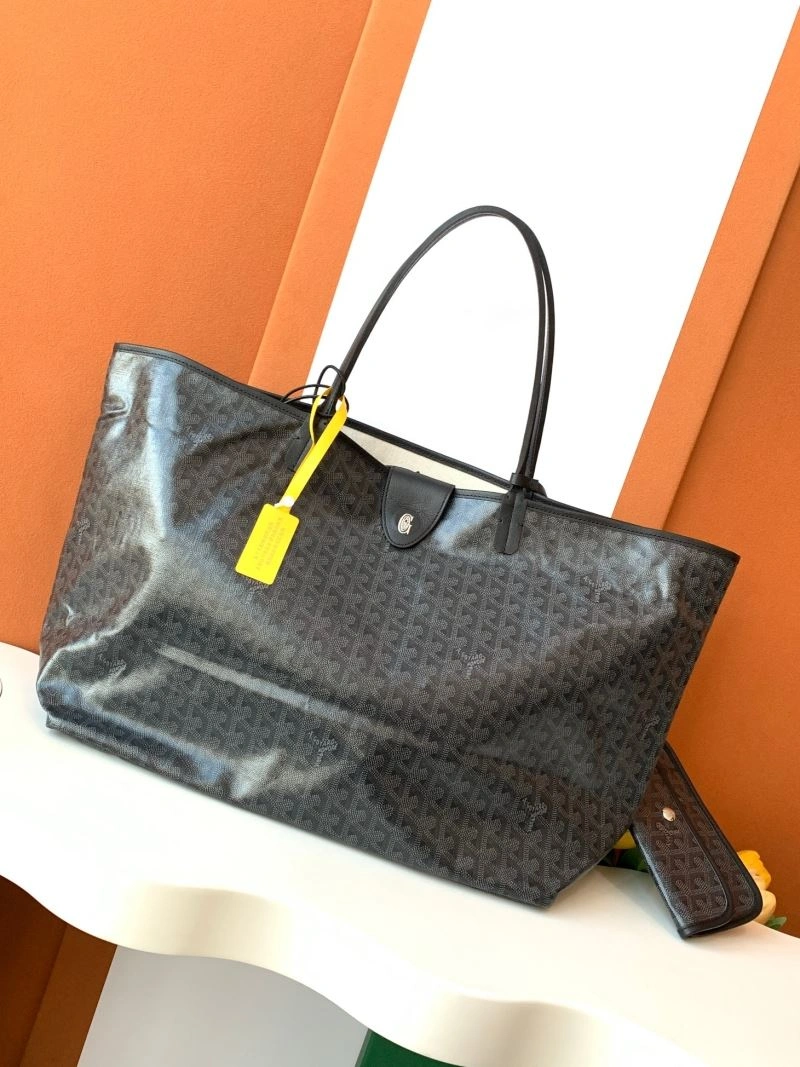 Refined Goyard Shopping Bags 62094
