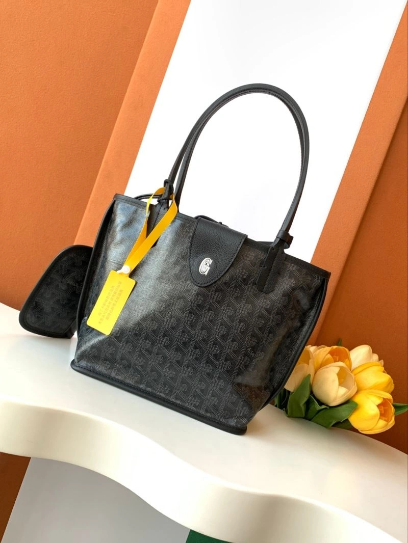 Contemporary Goyard Shopping Bags 62090