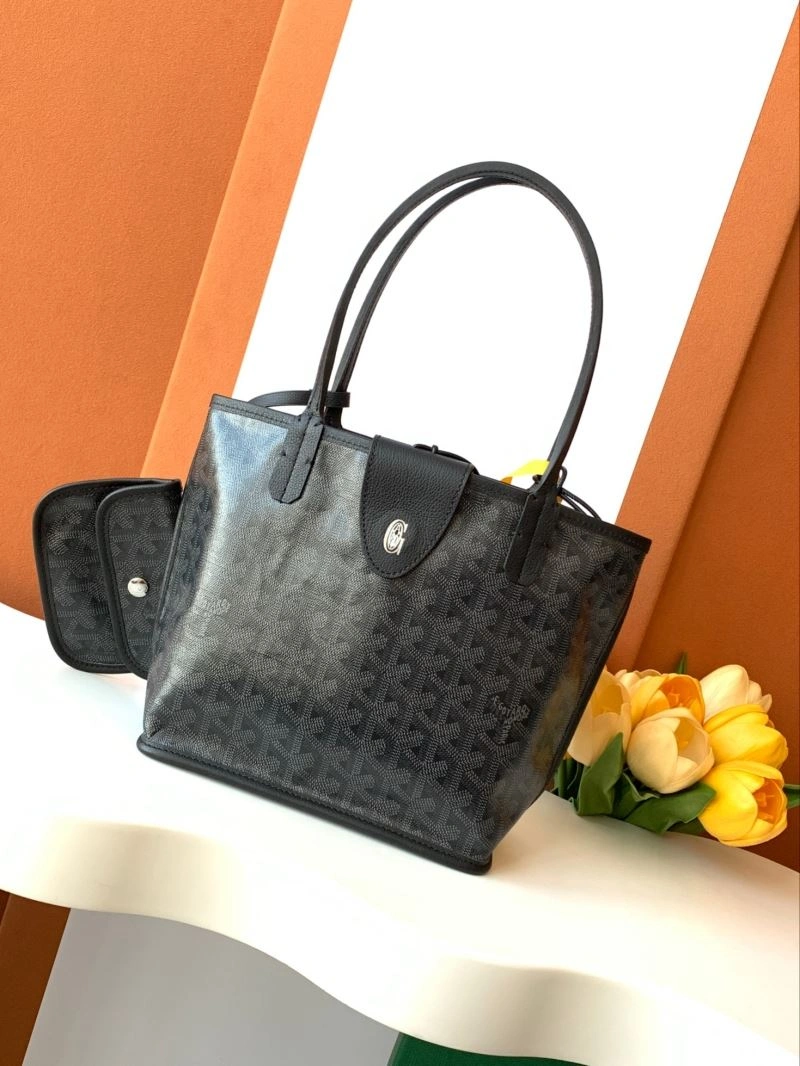 Contemporary Goyard Shopping Bags 62090