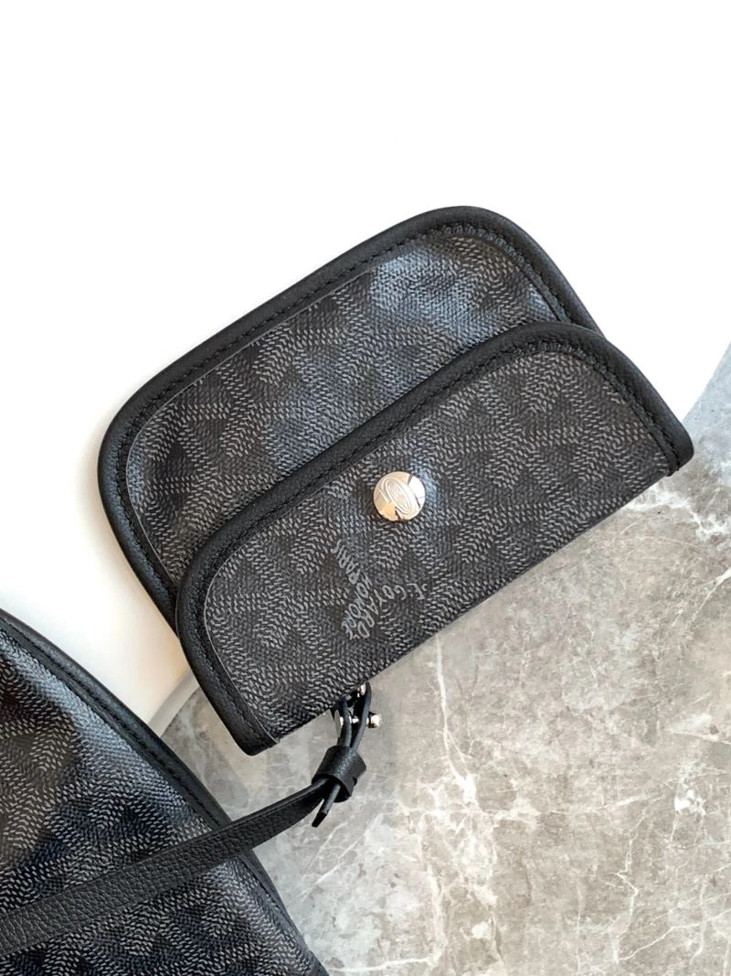 Contemporary Goyard Shopping Bags 62090