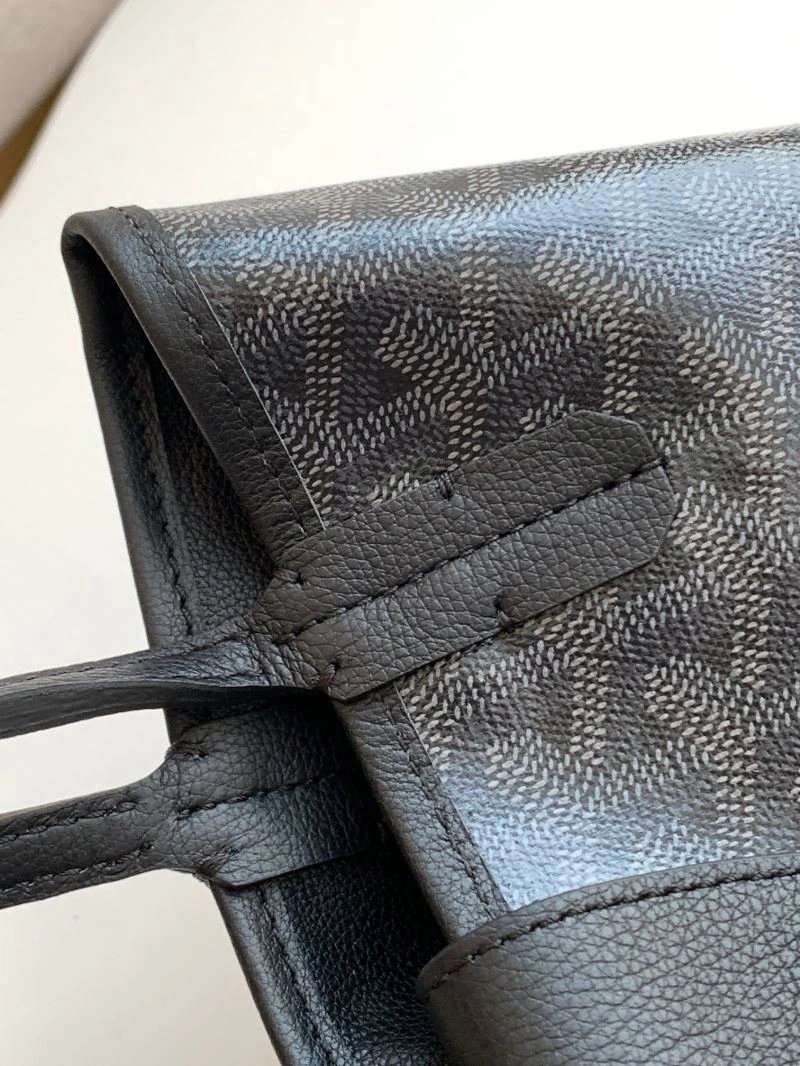Contemporary Goyard Shopping Bags 62090
