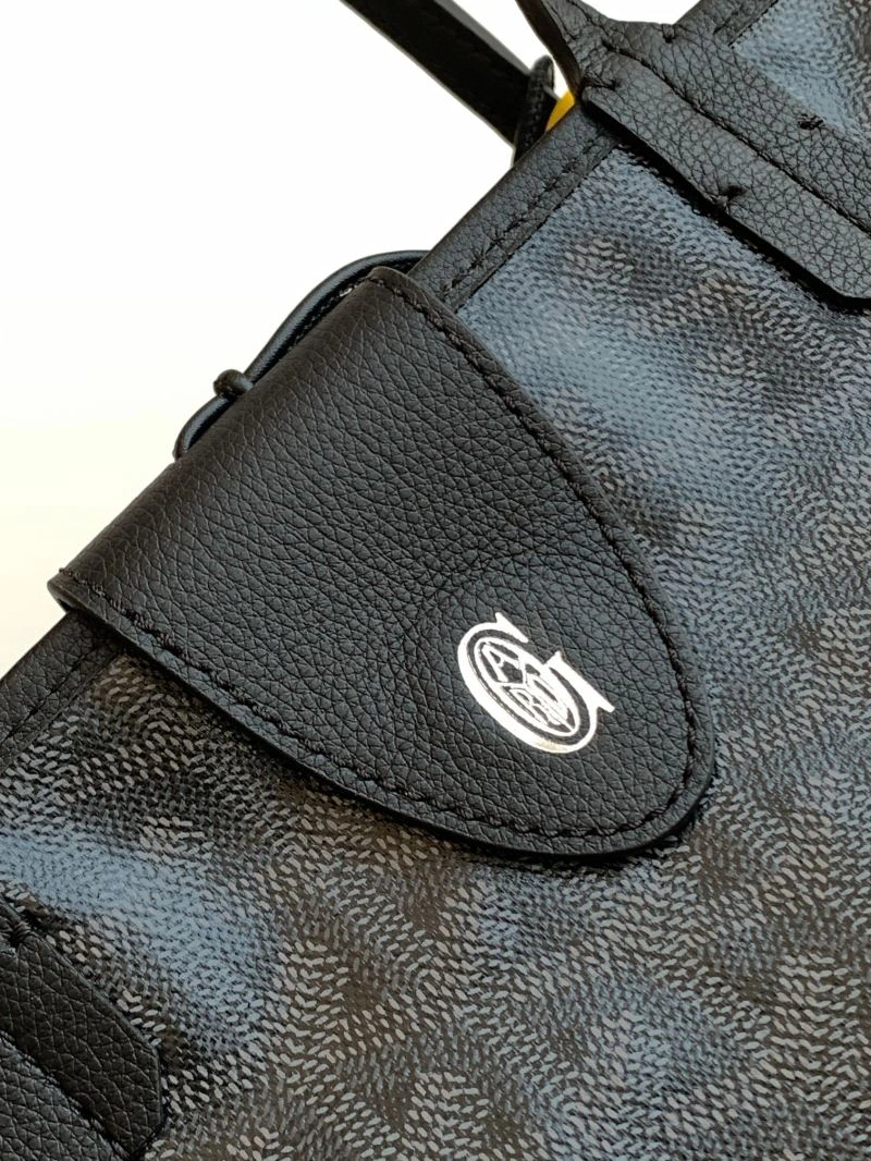 Contemporary Goyard Shopping Bags 62090