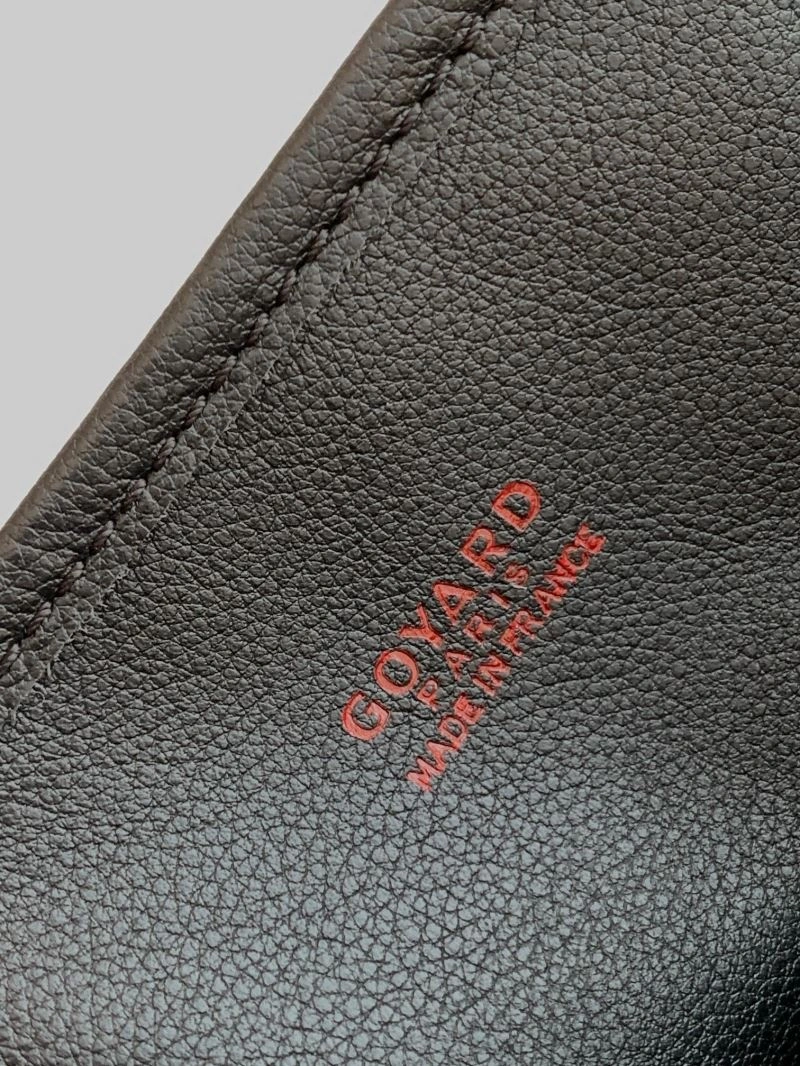 Contemporary Goyard Shopping Bags 62090