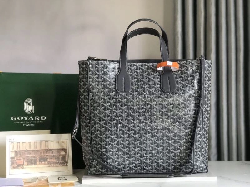 Affordable Goyard Shopping Bags 67665