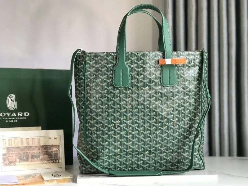 Durable Goyard Shopping Bags 67608