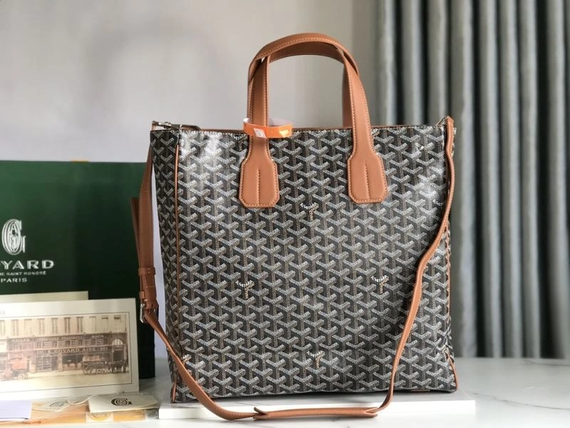 StreetReady Goyard Shopping Bags 67613