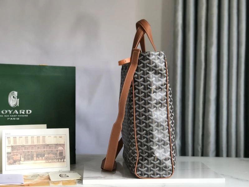 StreetReady Goyard Shopping Bags 67613