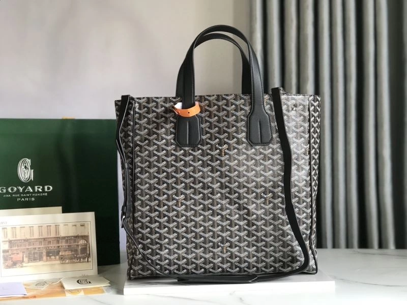 Bold Goyard Shopping Bags 67606