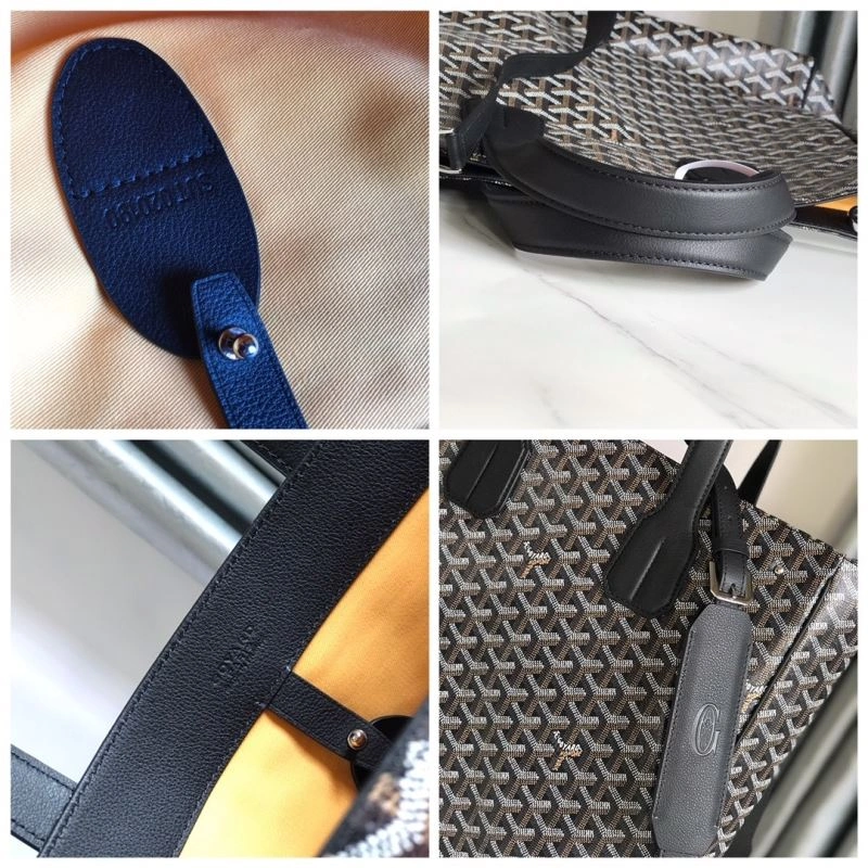 Bold Goyard Shopping Bags 67606