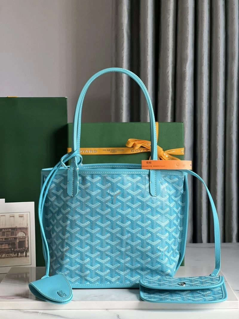 SmartChoice Goyard Shopping Bags 67605