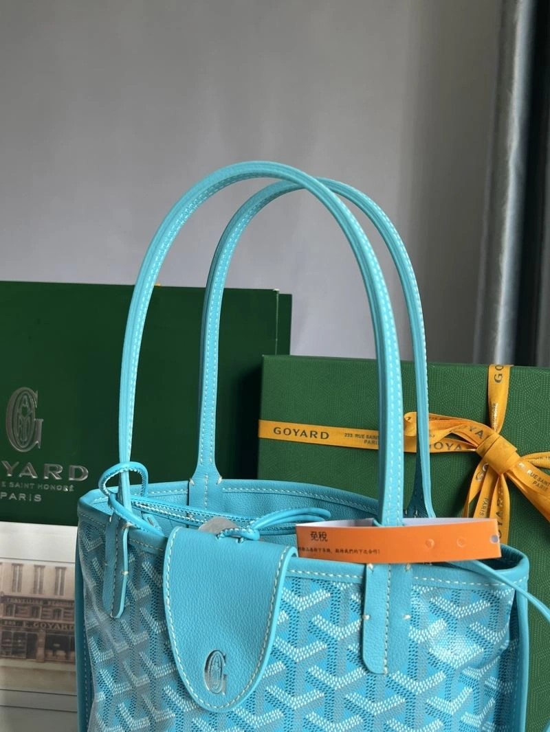 SmartChoice Goyard Shopping Bags 67605