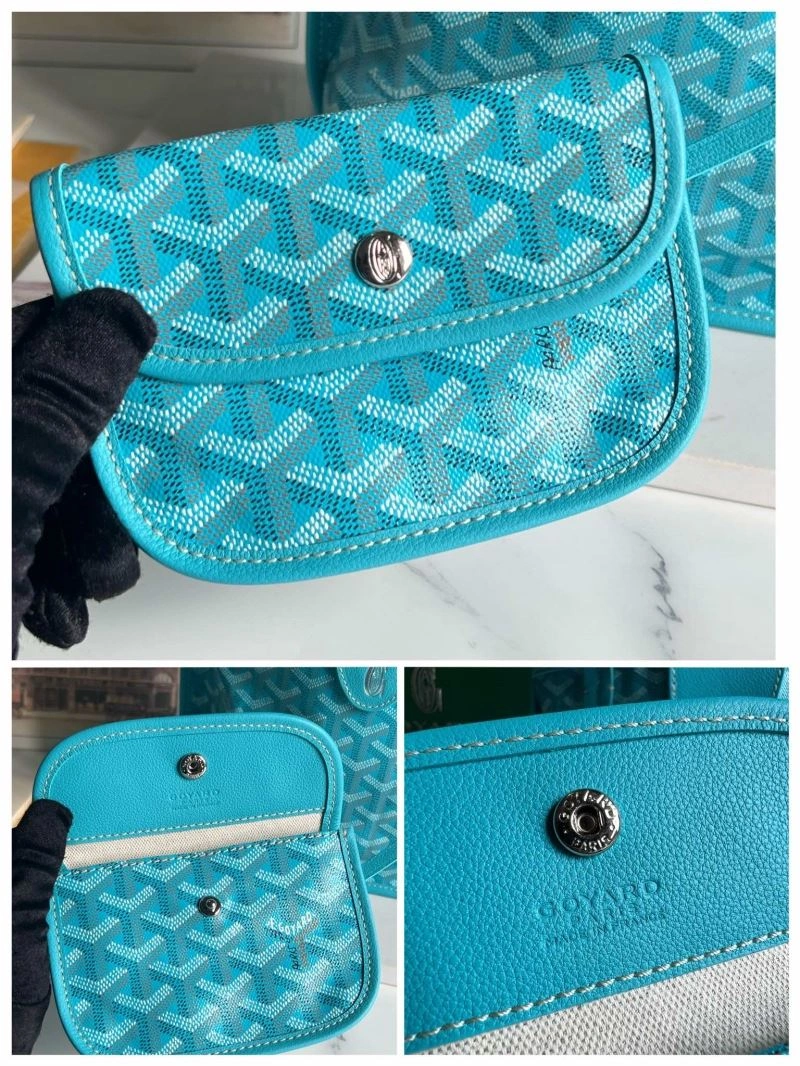 SmartChoice Goyard Shopping Bags 67605
