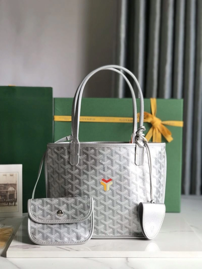 FlexibleFit Goyard Shopping Bags 67604