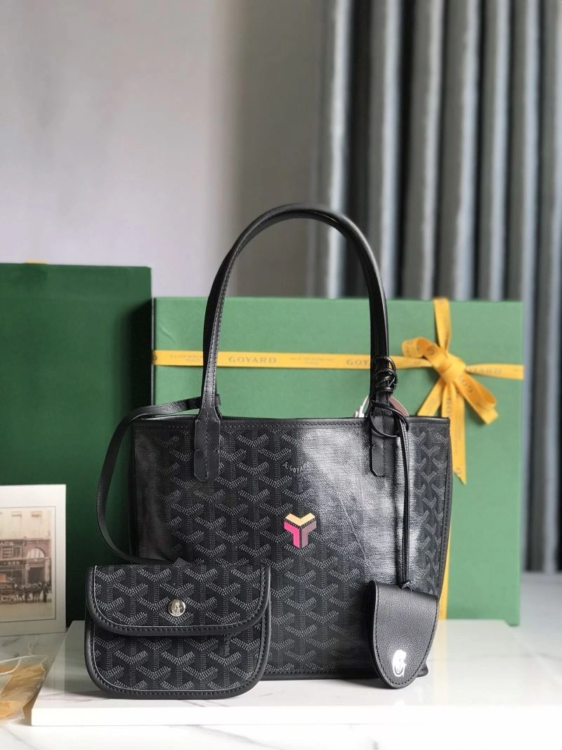 SmartChoice Goyard Shopping Bags 67599