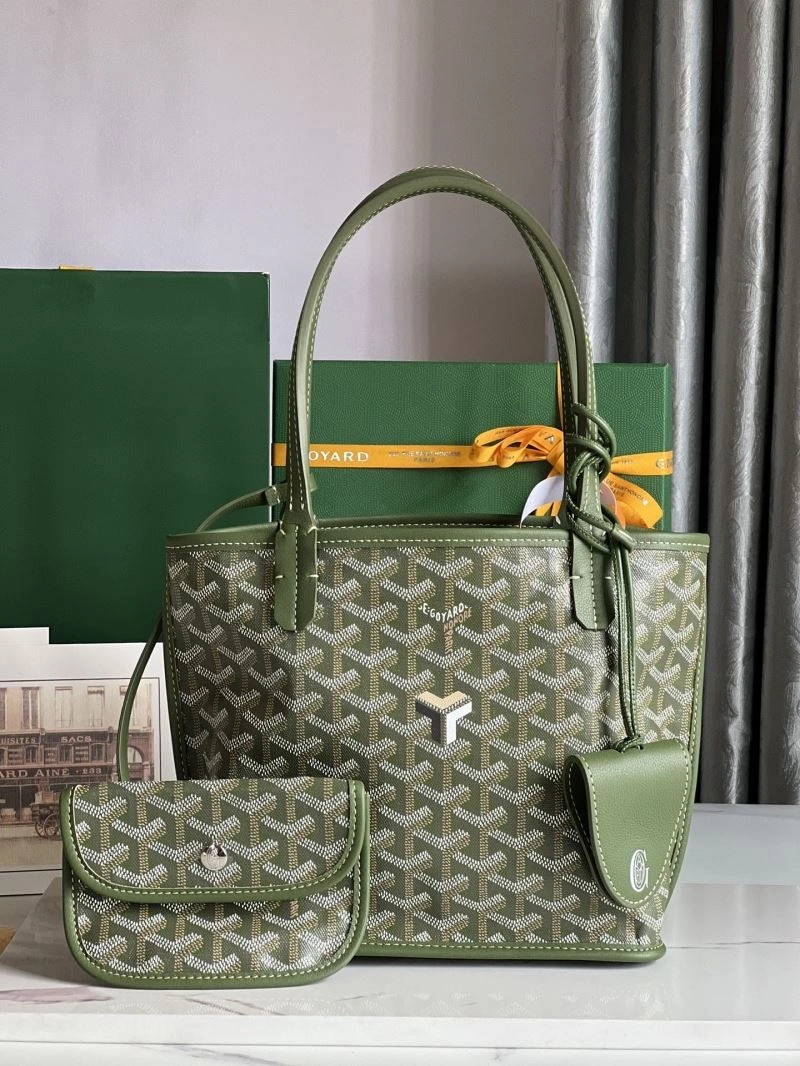 WellDesigned Goyard Shopping Bags 67597