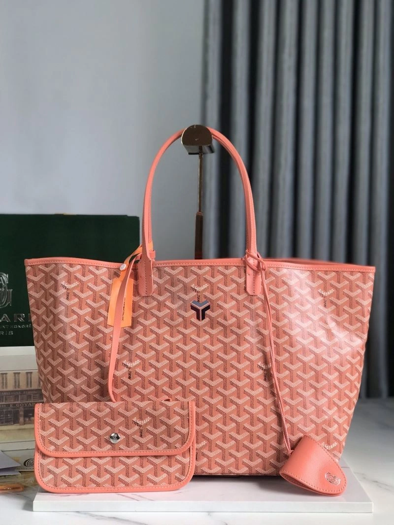 QuickDry Goyard Shopping Bags 67533