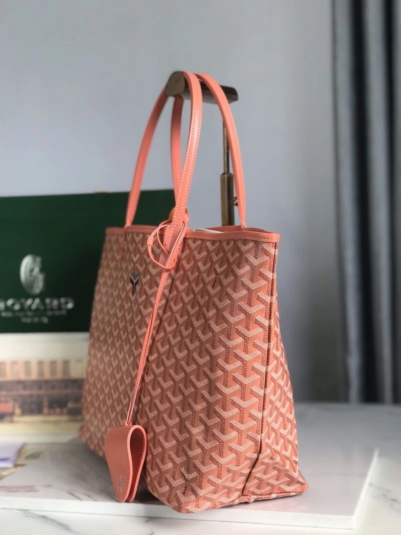QuickDry Goyard Shopping Bags 67533