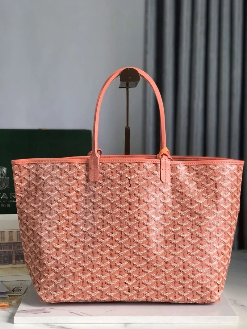 QuickDry Goyard Shopping Bags 67533