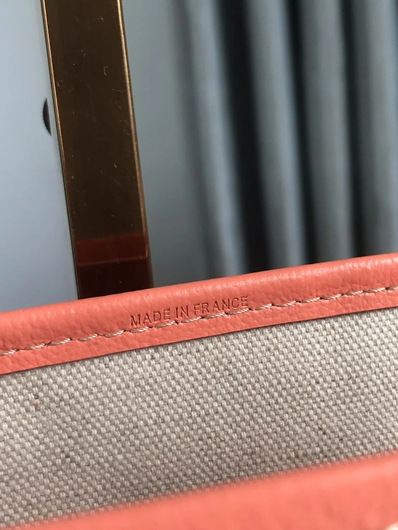 QuickDry Goyard Shopping Bags 67533