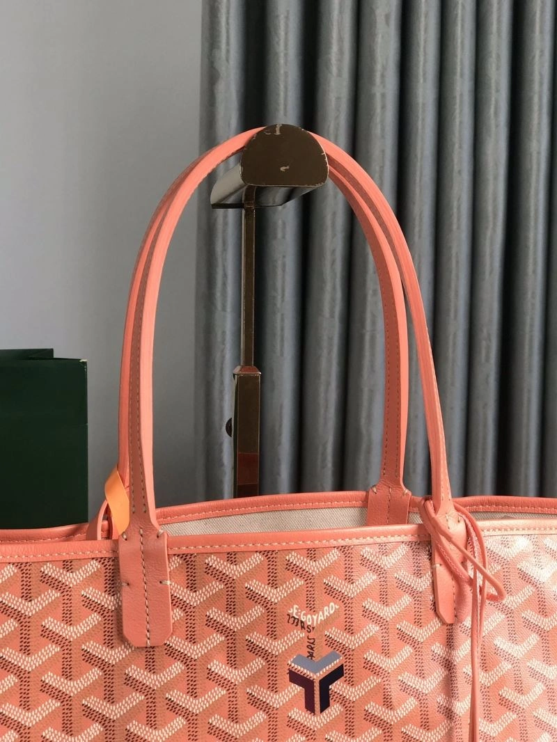 QuickDry Goyard Shopping Bags 67533