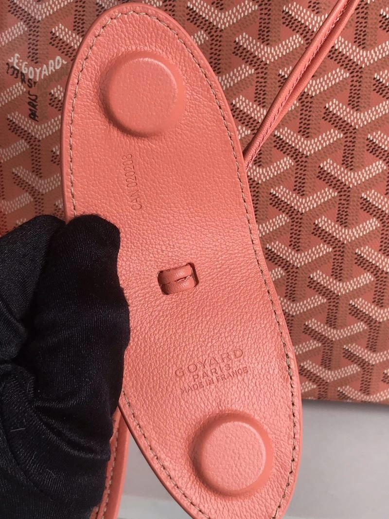 QuickDry Goyard Shopping Bags 67533
