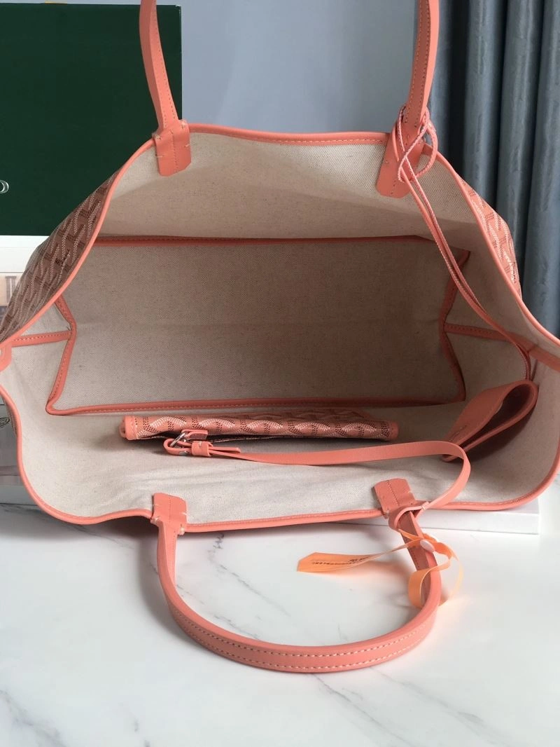 QuickDry Goyard Shopping Bags 67533