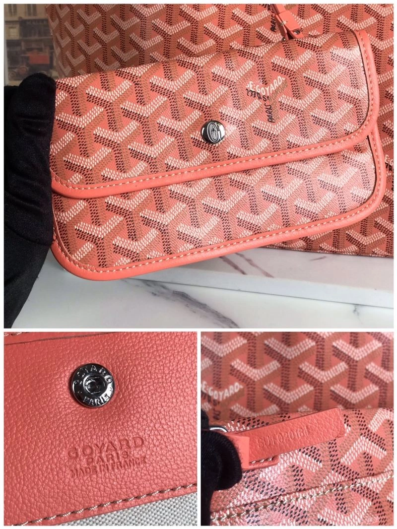 QuickDry Goyard Shopping Bags 67533
