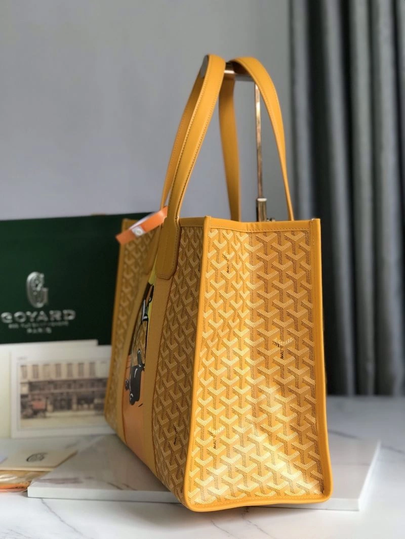 ZeroBulk Goyard Shopping Bags 67528