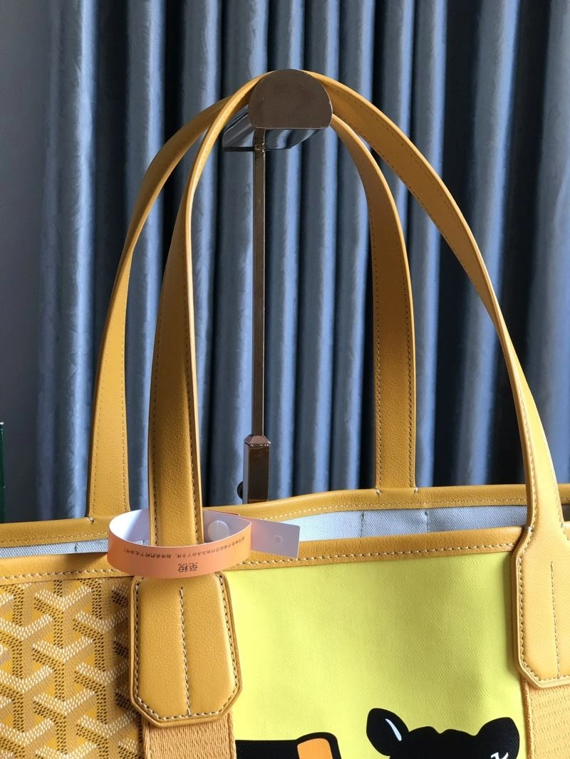 ZeroBulk Goyard Shopping Bags 67528