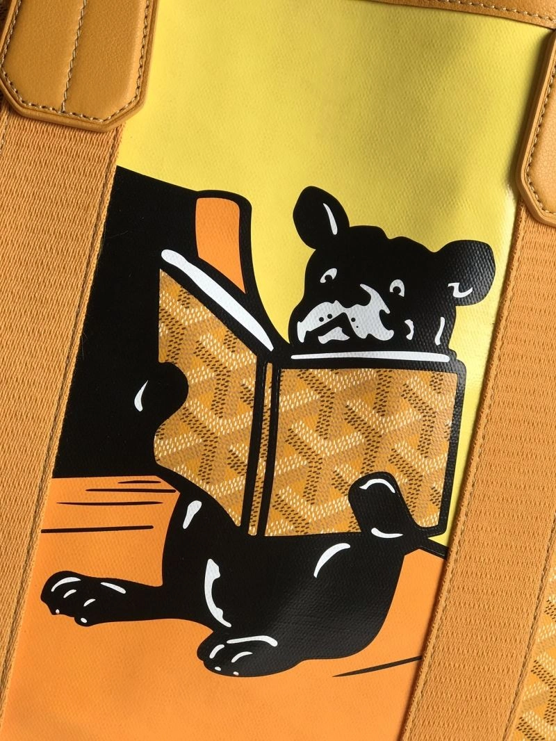 ZeroBulk Goyard Shopping Bags 67528