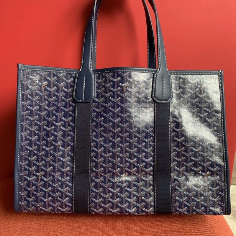 Soft Goyard Shopping Bags 67532