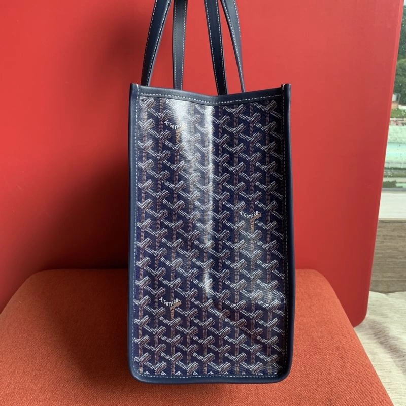 Soft Goyard Shopping Bags 67532
