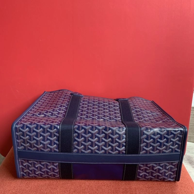Soft Goyard Shopping Bags 67532