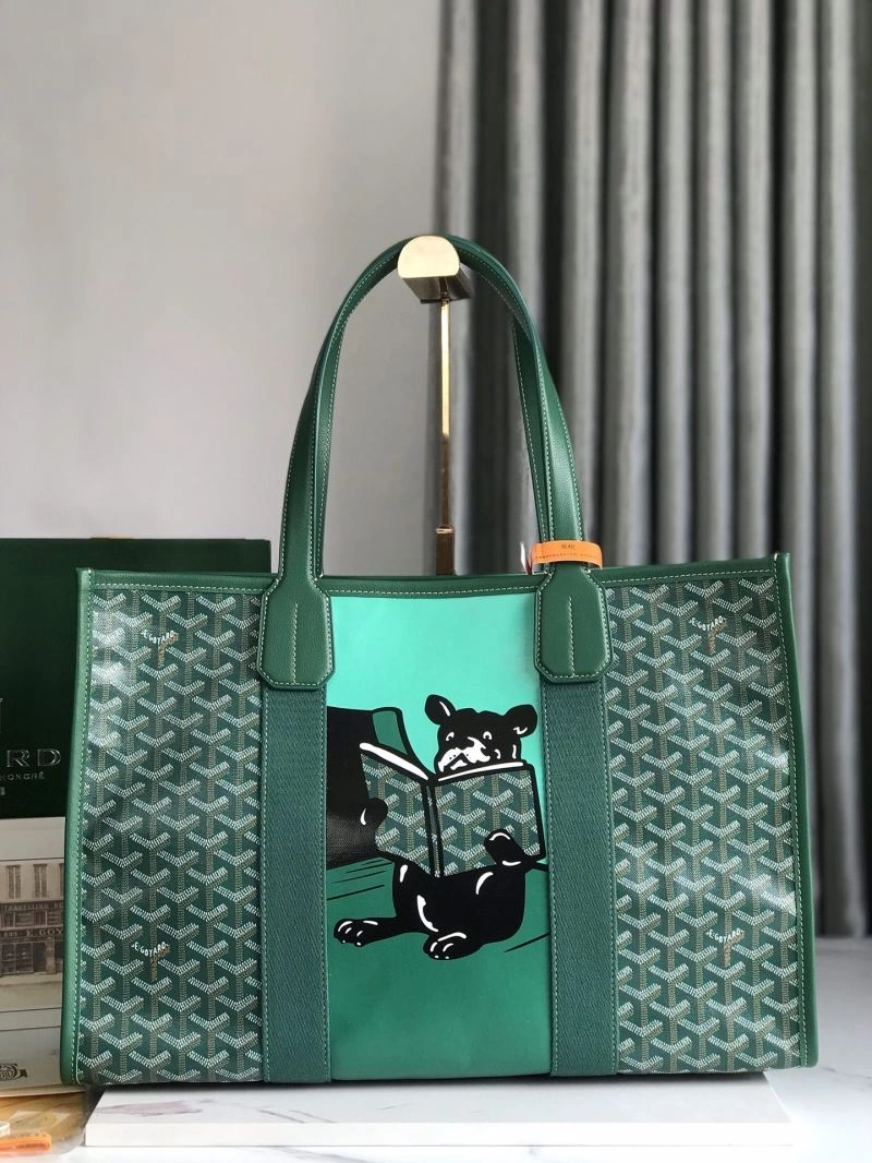 Attractive Goyard Shopping Bags 67527