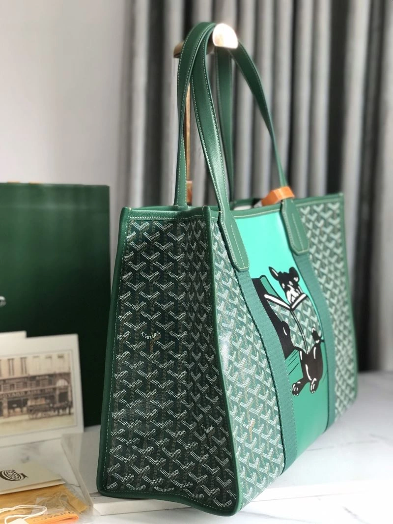 Attractive Goyard Shopping Bags 67527