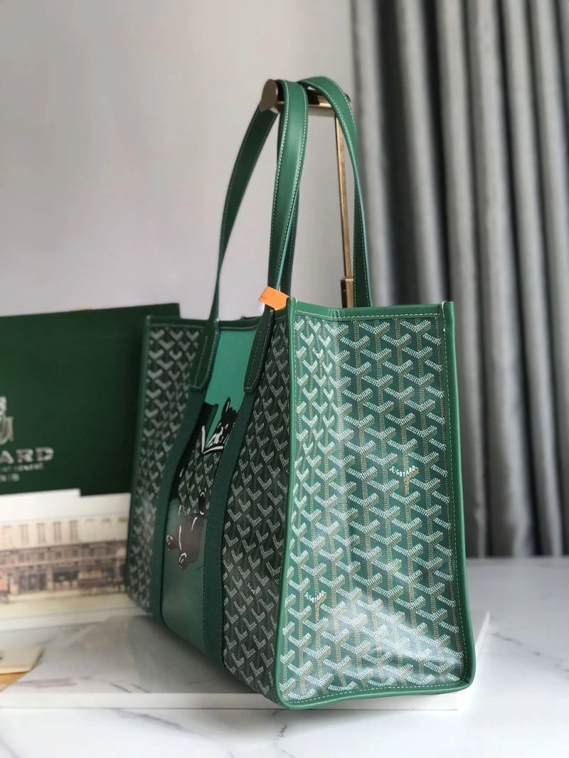 Attractive Goyard Shopping Bags 67527