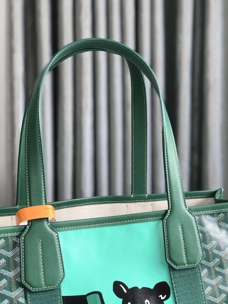 Attractive Goyard Shopping Bags 67527