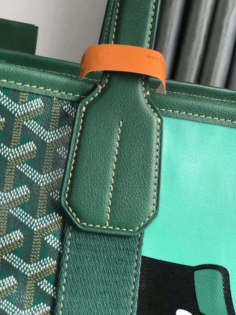 Attractive Goyard Shopping Bags 67527
