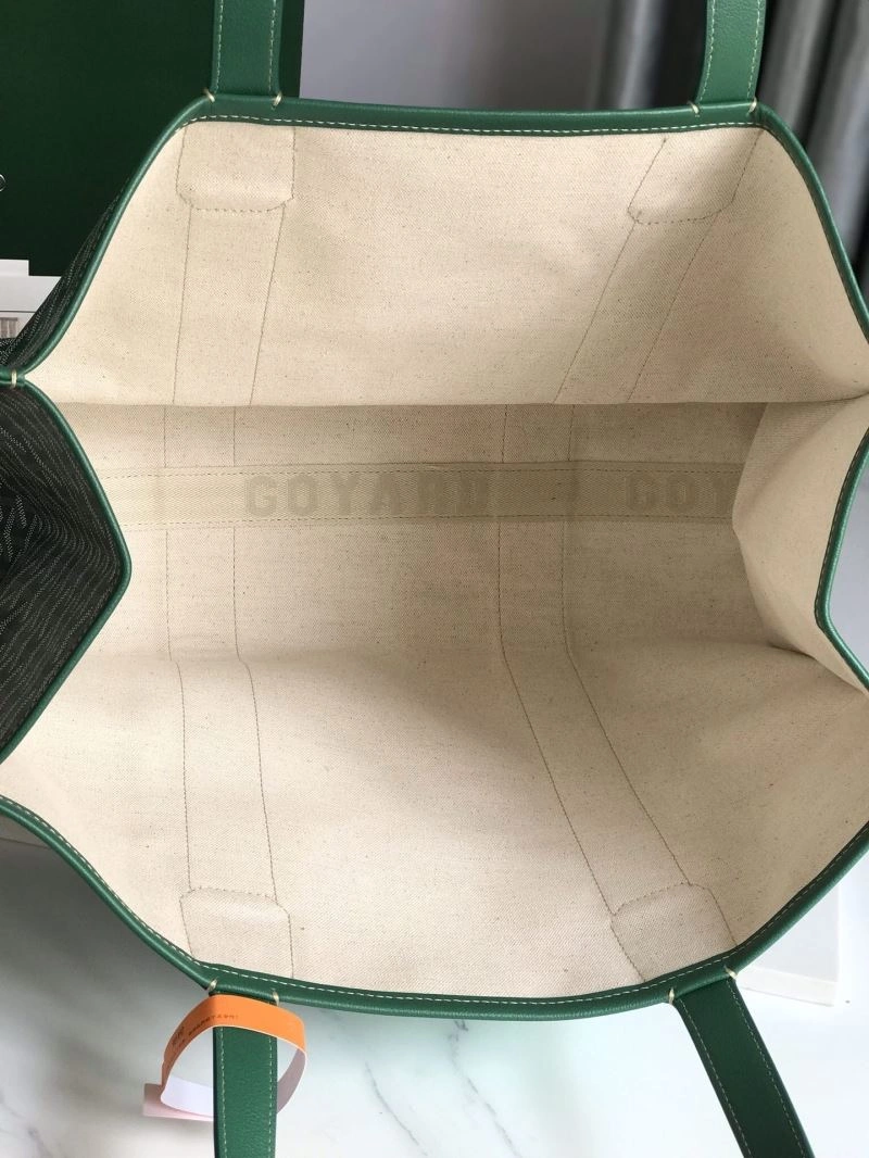 Attractive Goyard Shopping Bags 67527