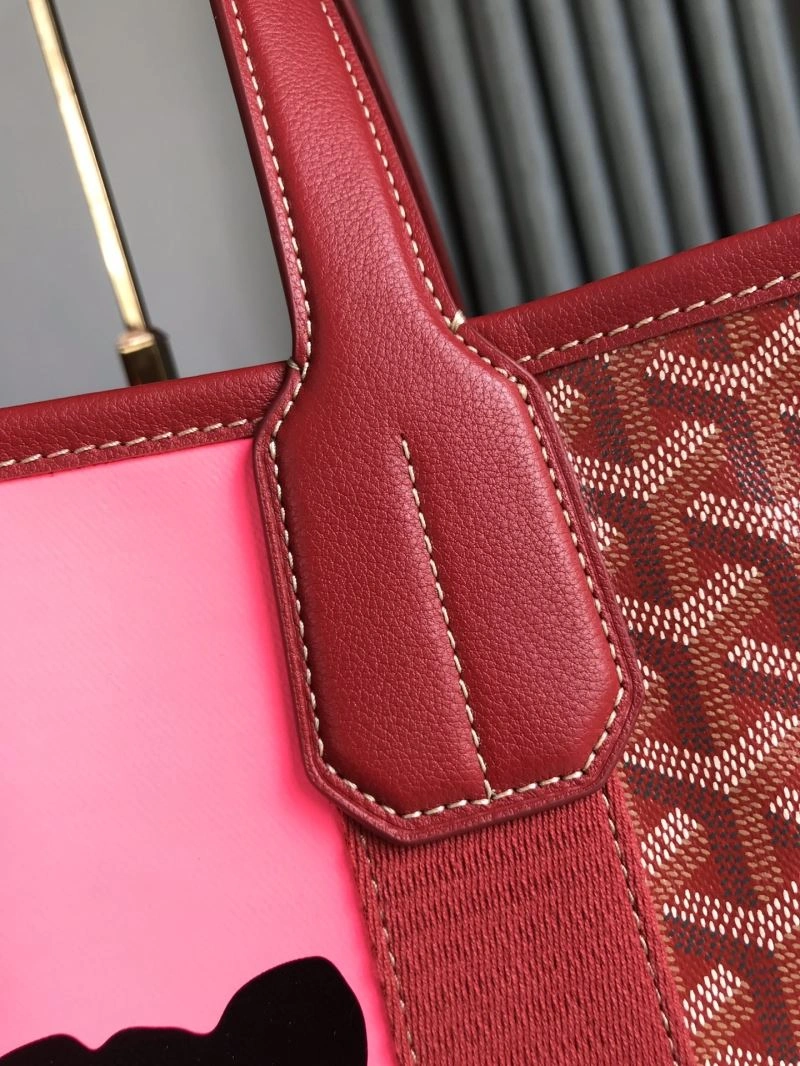 Cozy Goyard Shopping Bags 67525