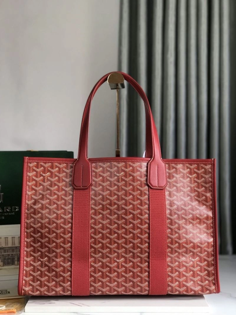 Cozy Goyard Shopping Bags 67525