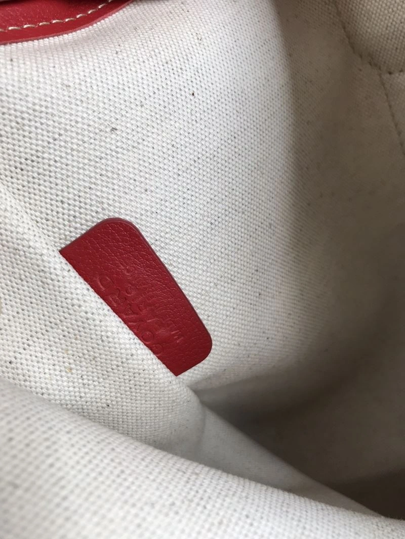 Cozy Goyard Shopping Bags 67525