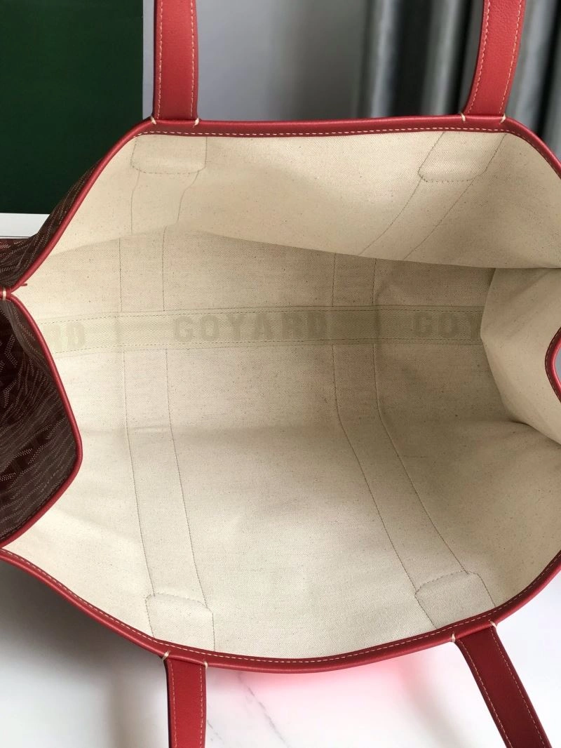 Cozy Goyard Shopping Bags 67525