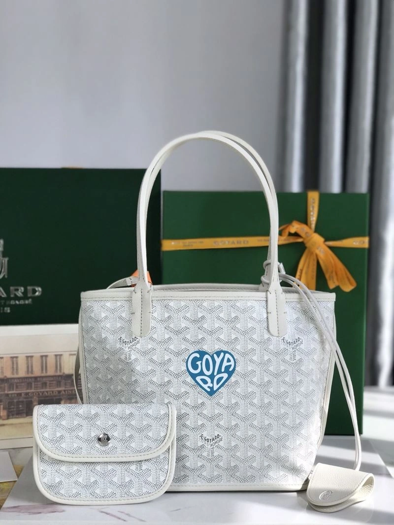 Packable Goyard Shopping Bags 67521