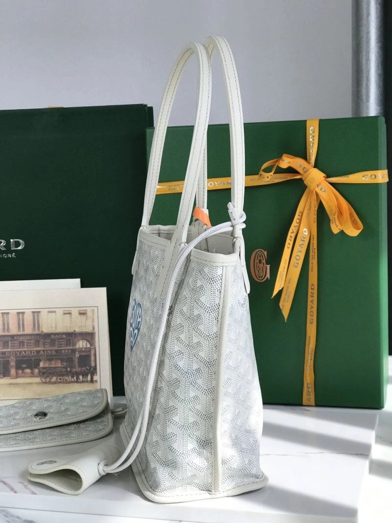 Packable Goyard Shopping Bags 67521