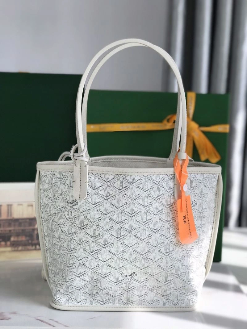 Packable Goyard Shopping Bags 67521