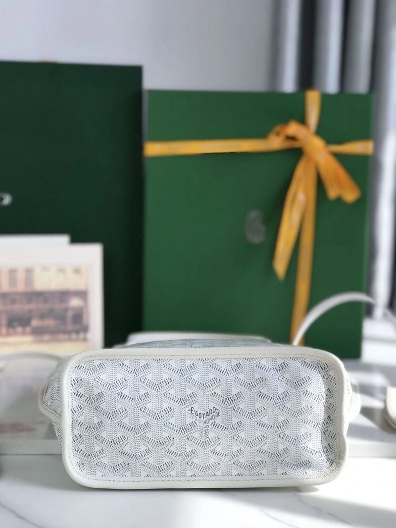 Packable Goyard Shopping Bags 67521